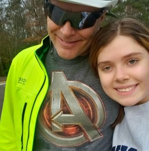 Meet your Posher, Stuart